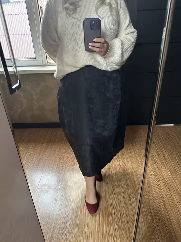 Clara F.
