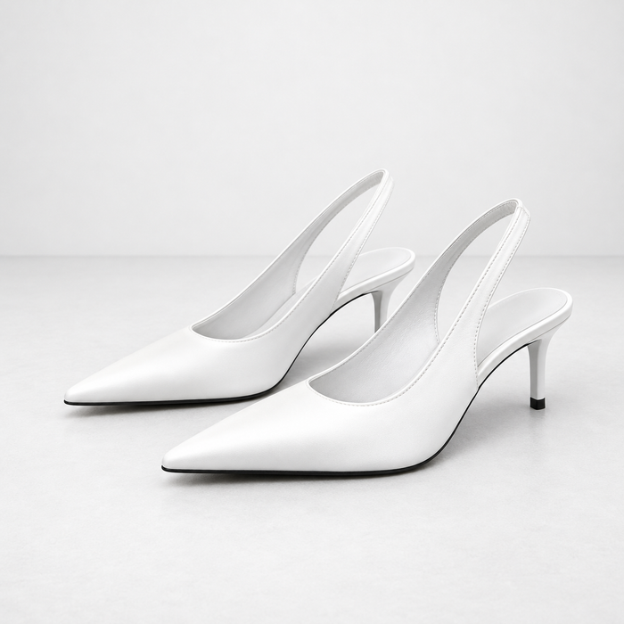Zapatos de Tacón Élise