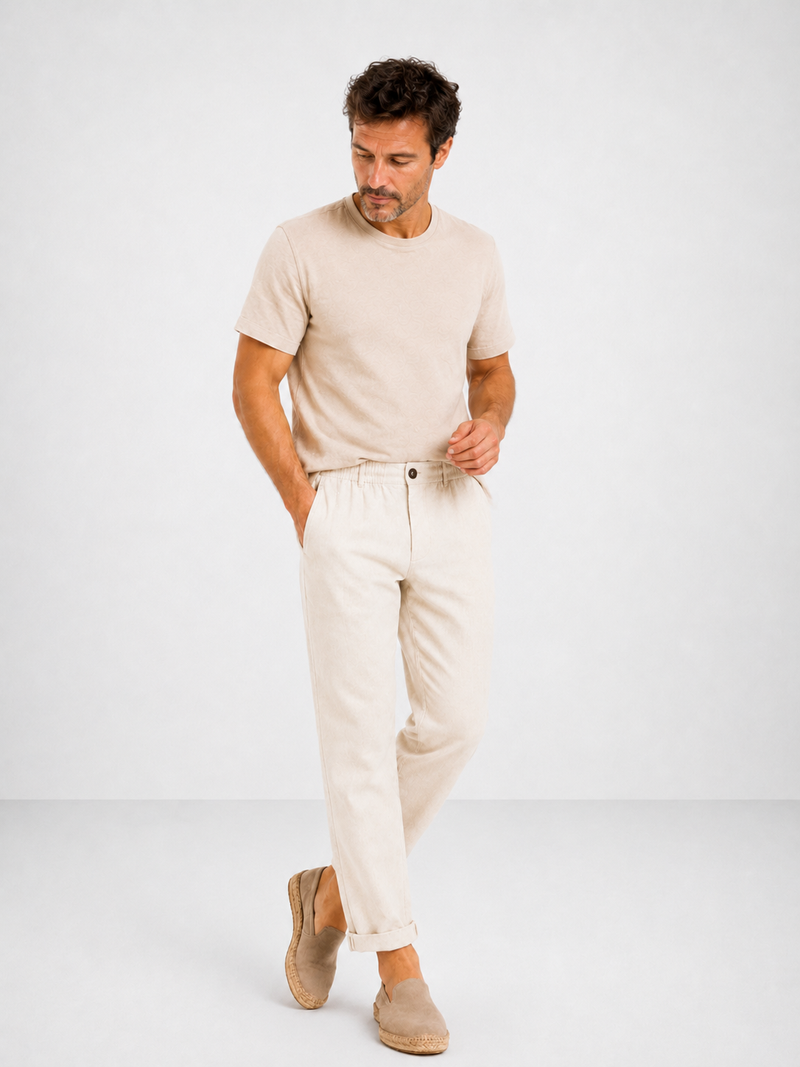 Pantalones