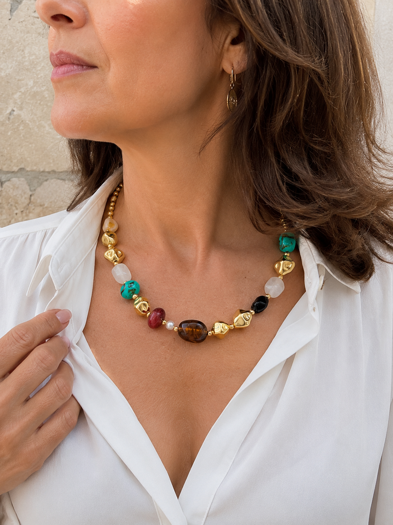 Collares