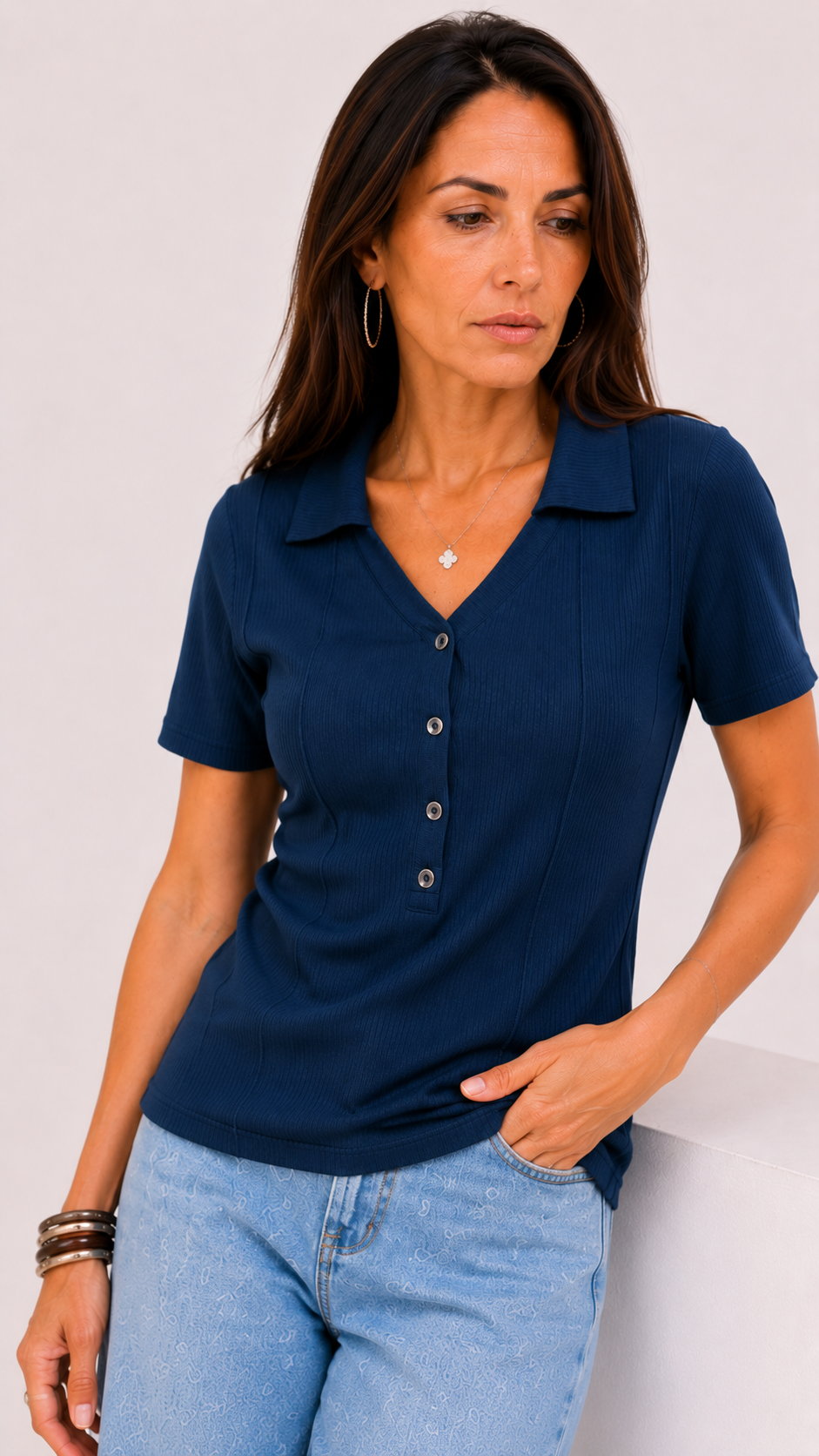 Azul Navy