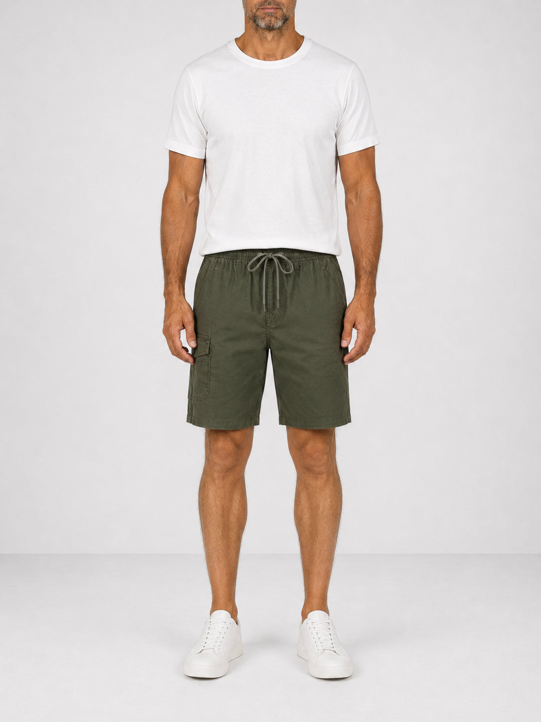 Verde militare