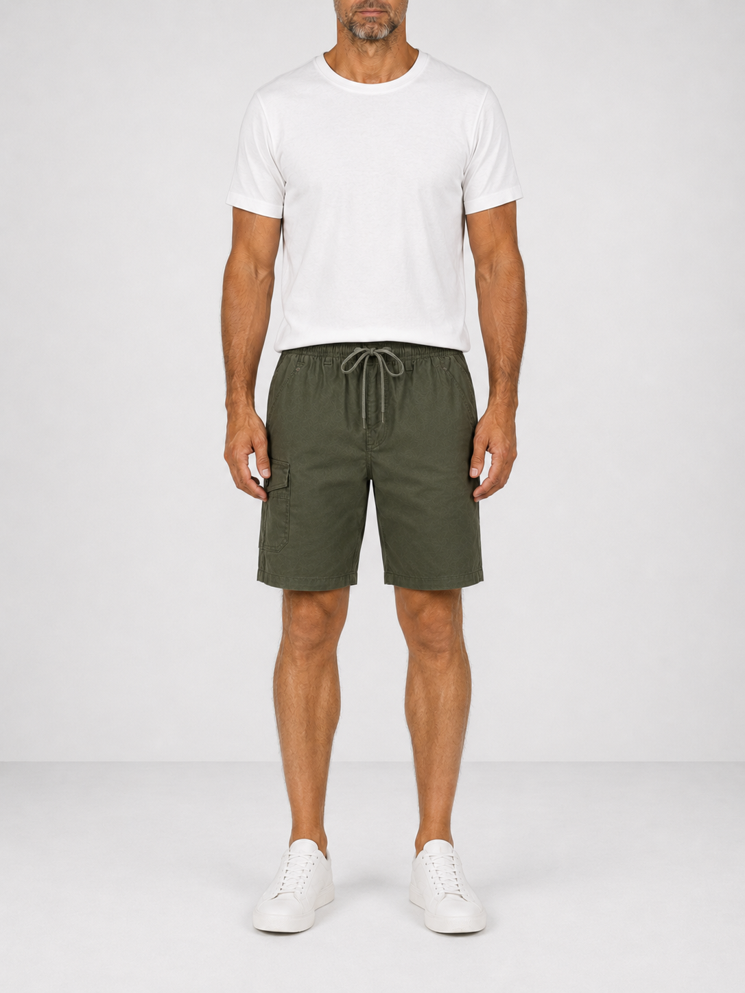 Verde Militar