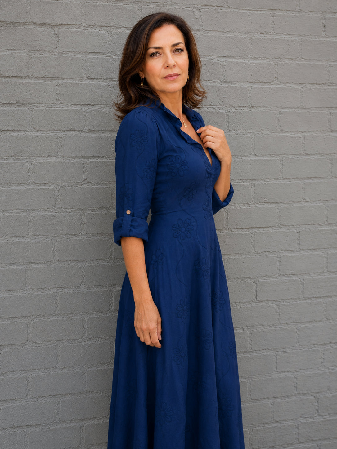 Blu navy