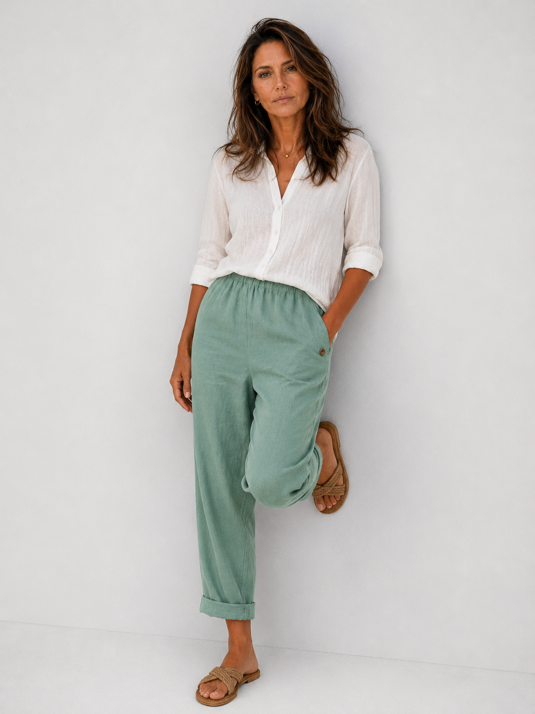Verde