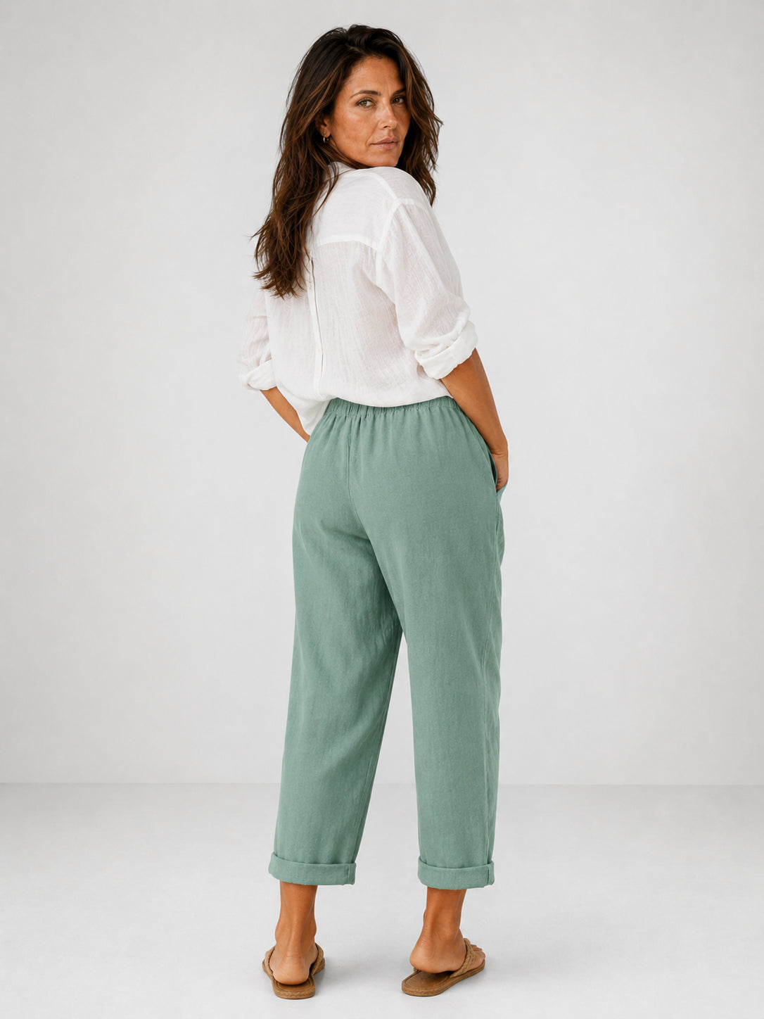 Verde