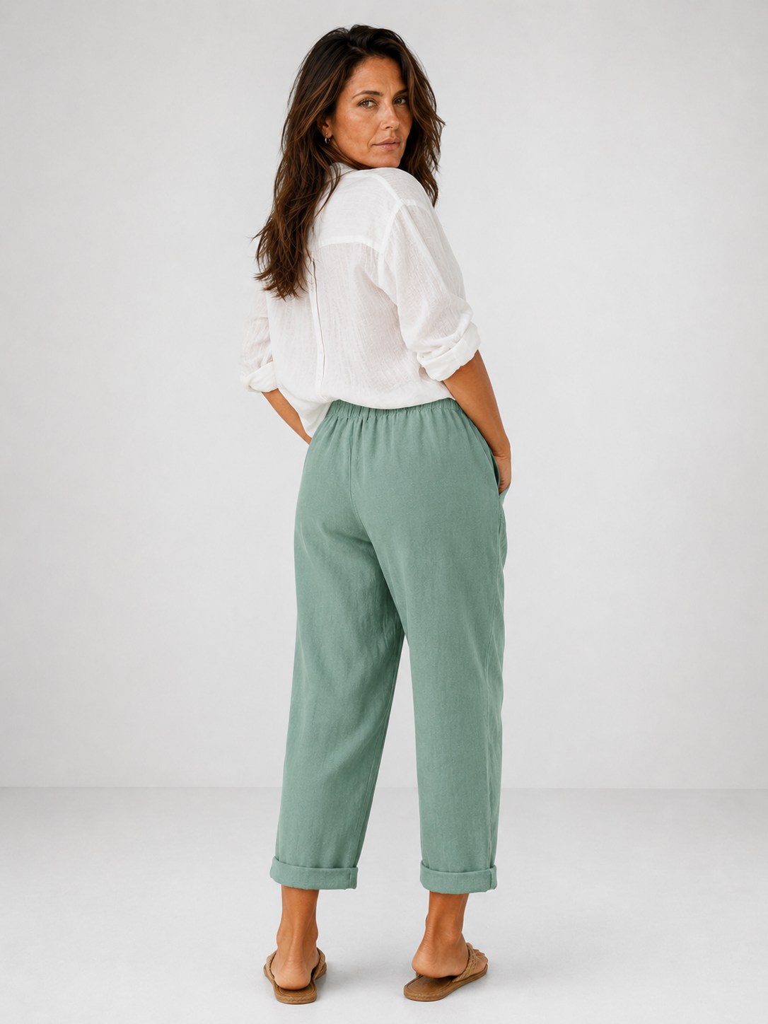 Verde