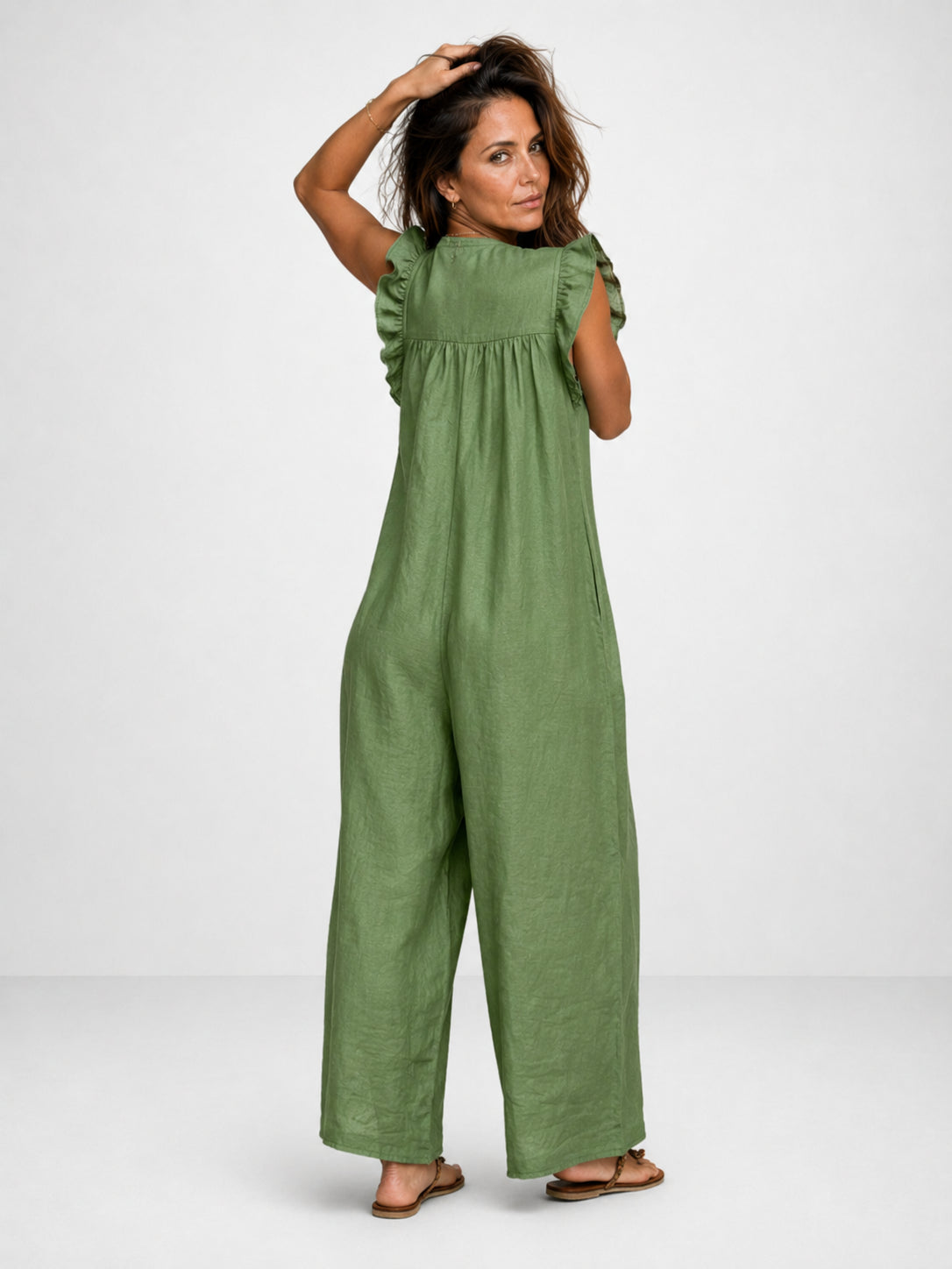Verde