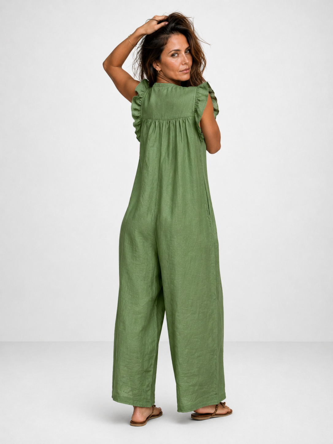 Verde
