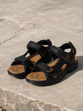 Sandalias Cómodas de Verano