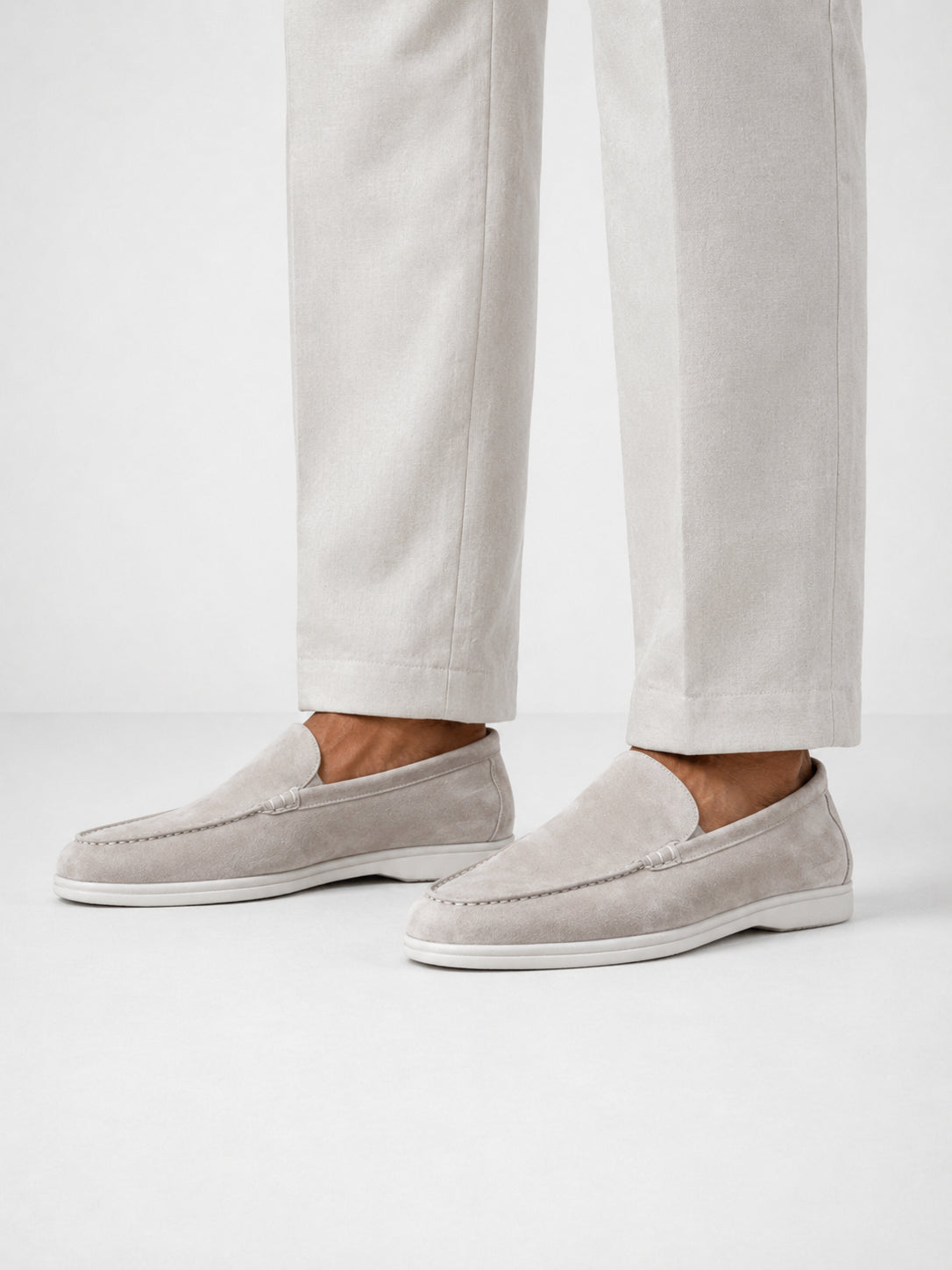 Grigio chiaro