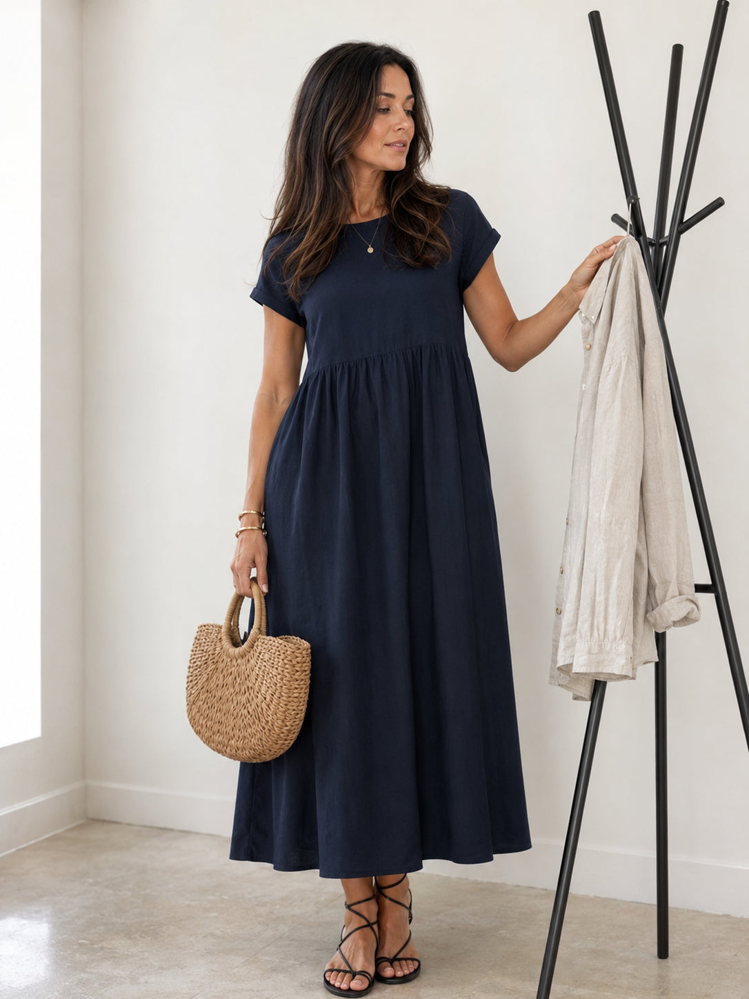 Blu navy