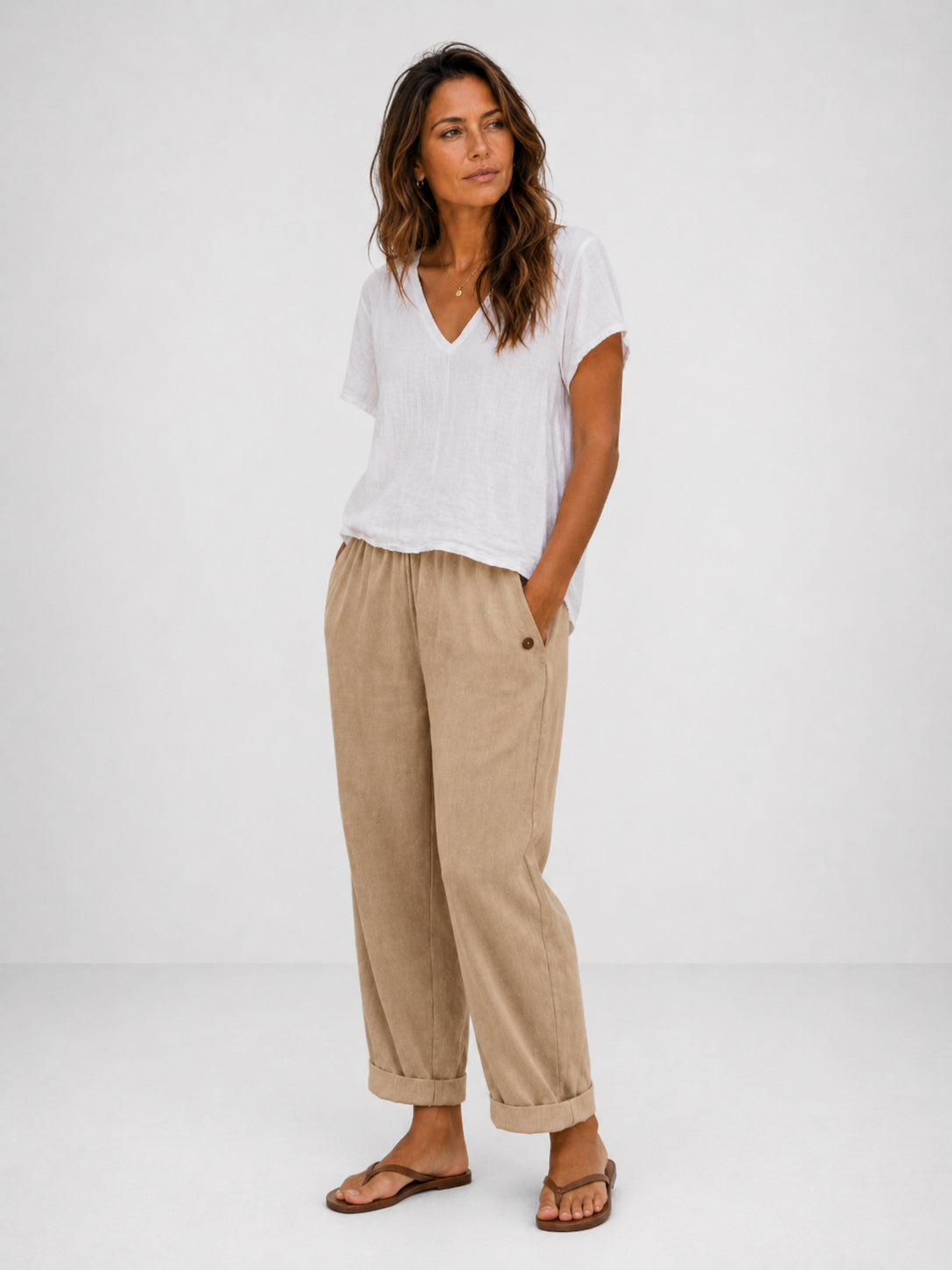 Beige