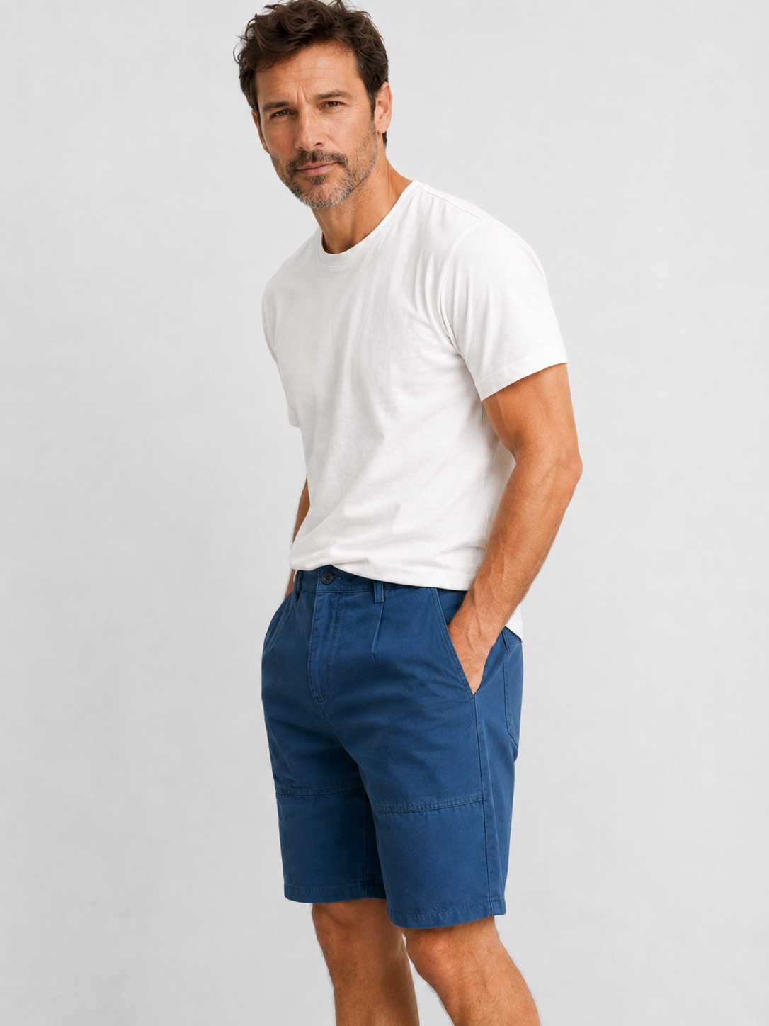 Azul Marino