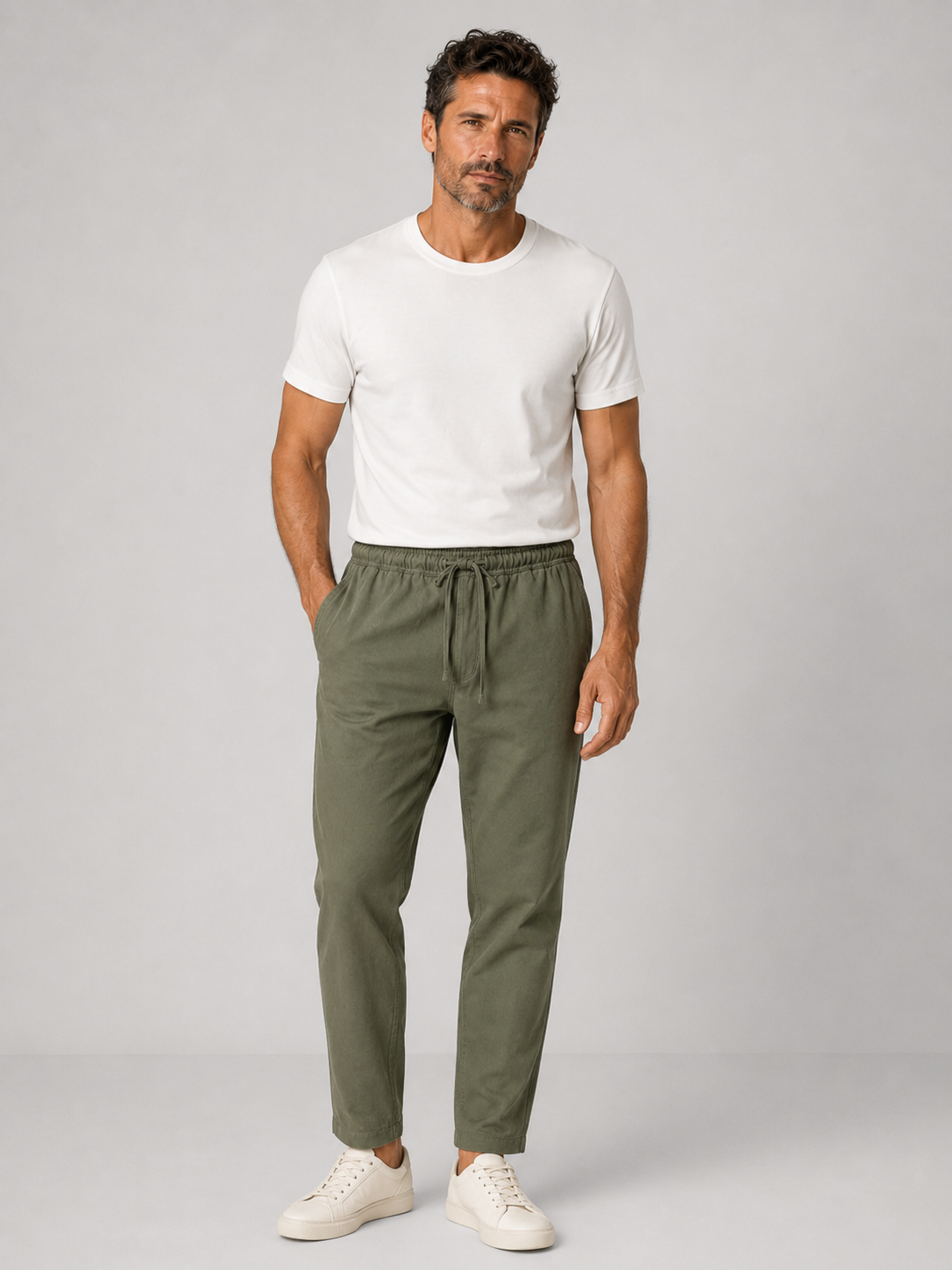 Verde Militar