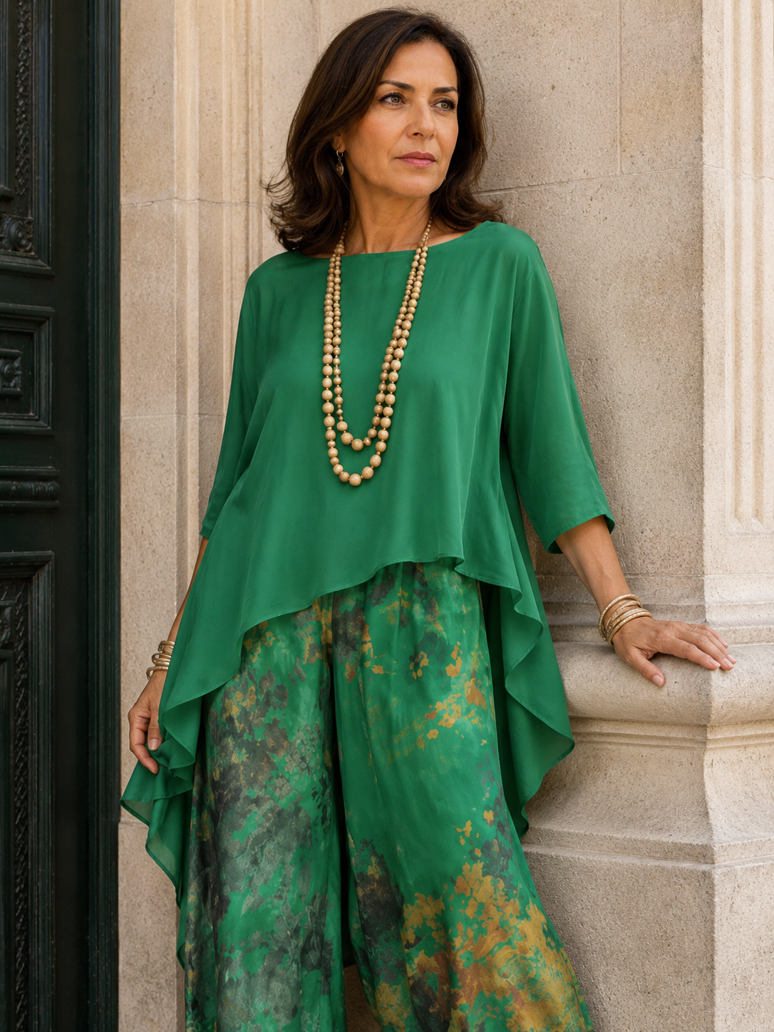 Verde