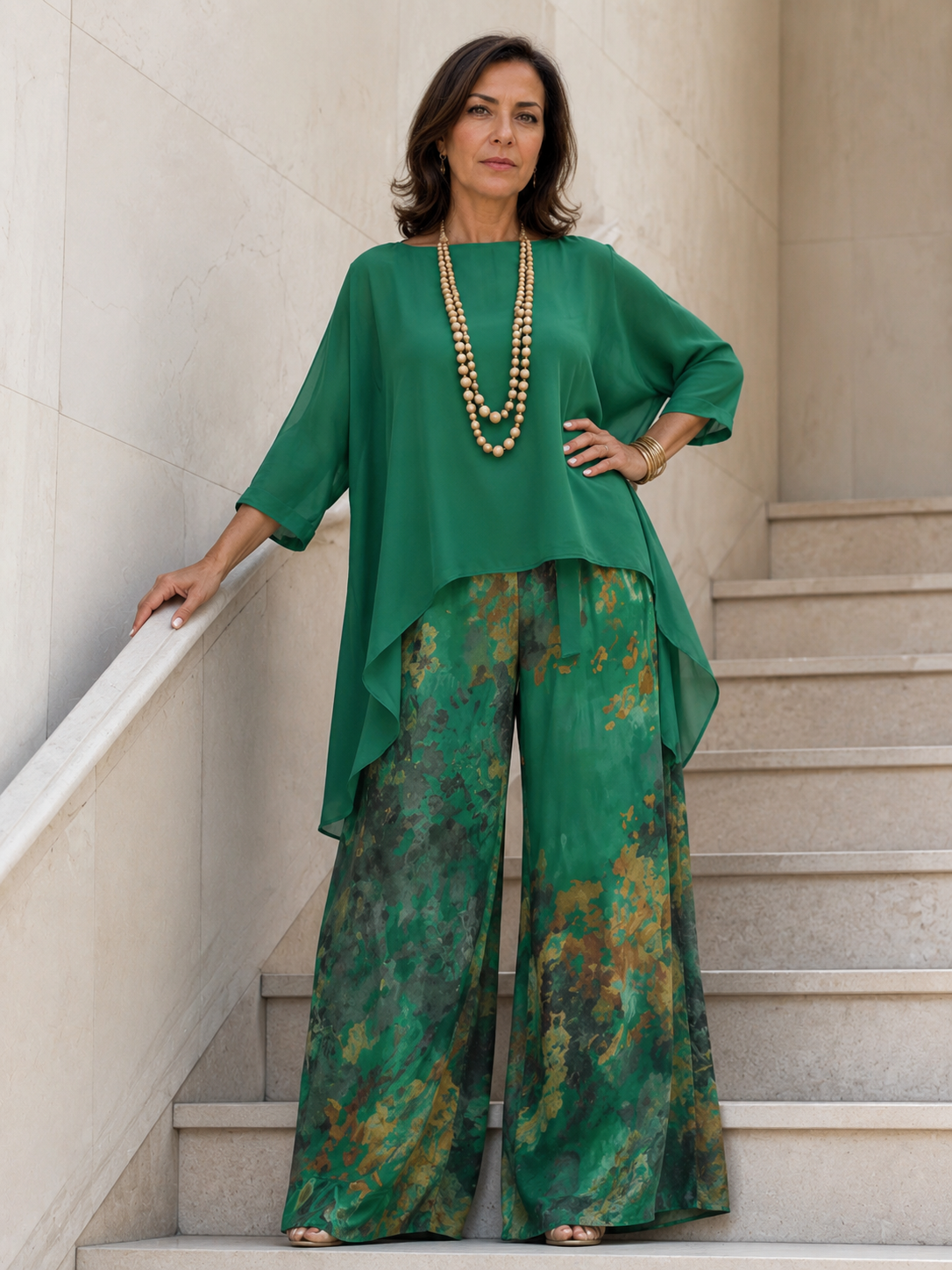 Verde