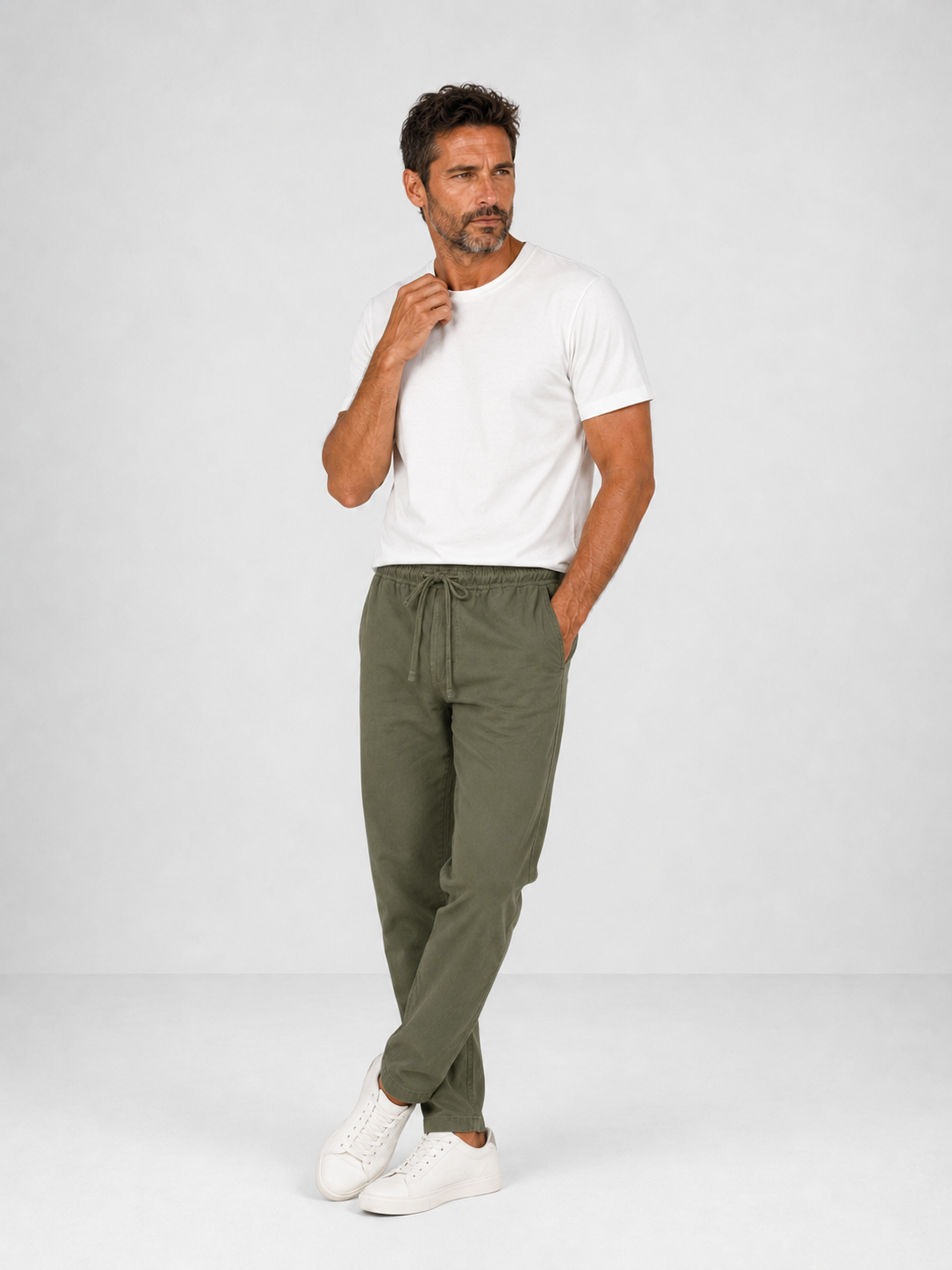 Verde Militar
