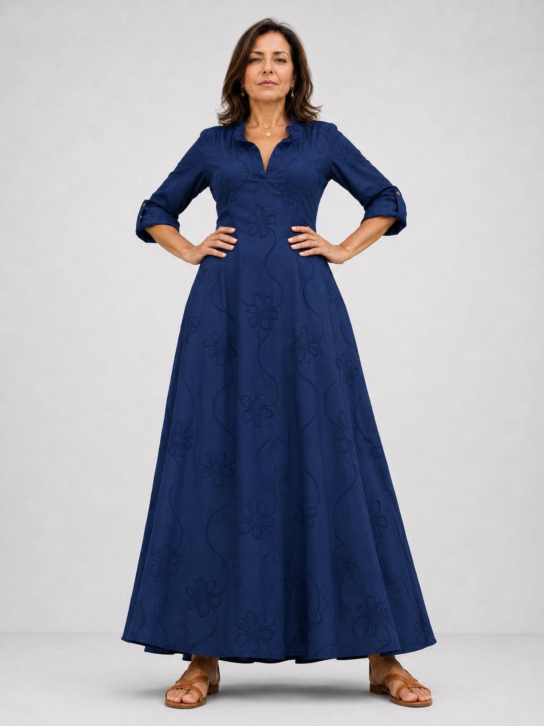 Blu navy