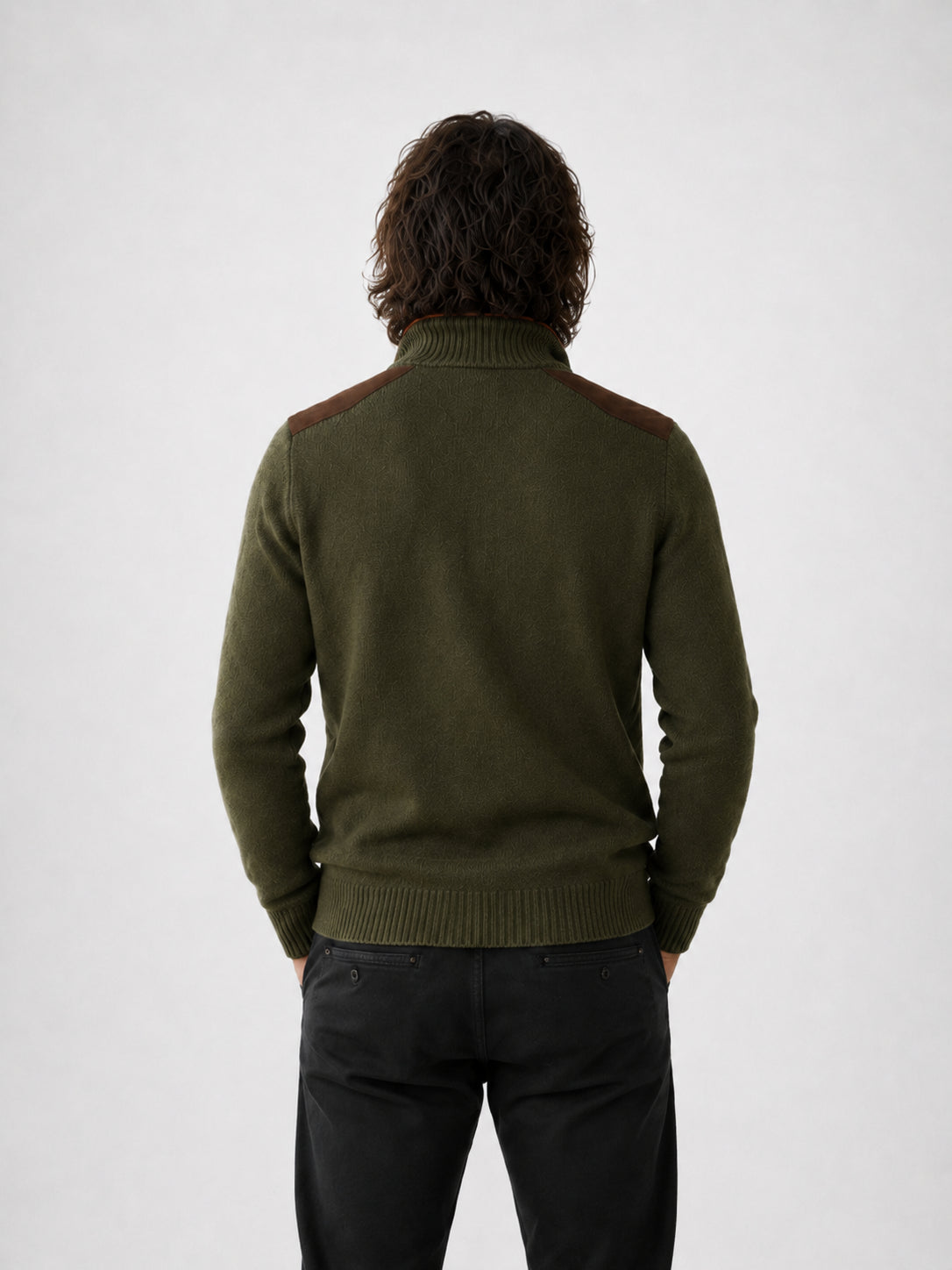 Verde