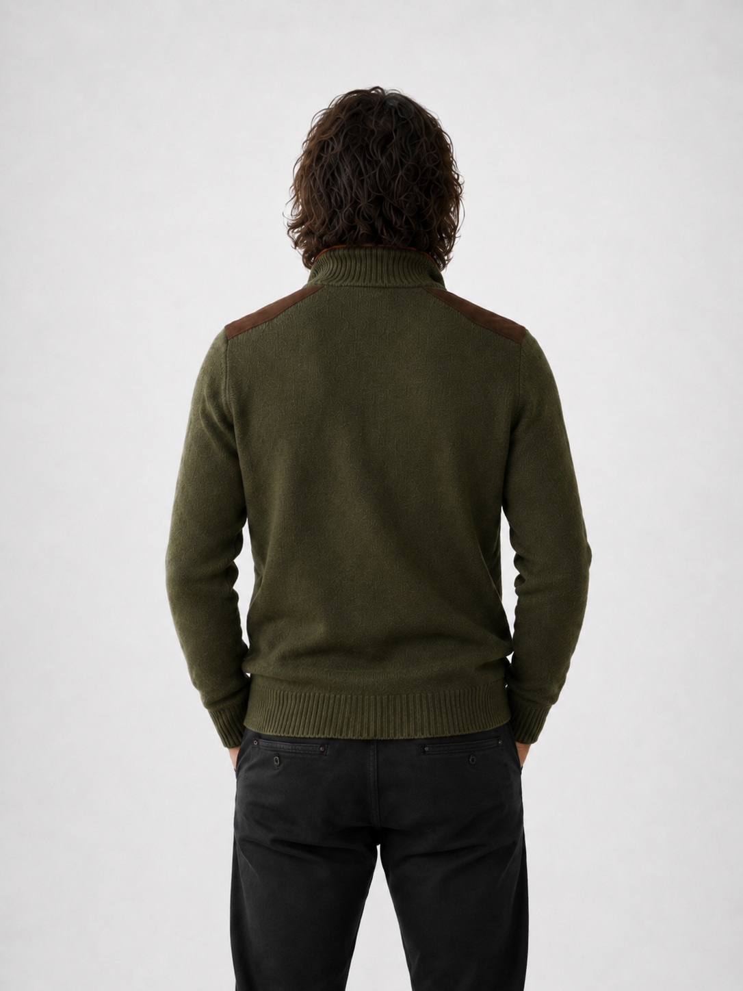 Verde