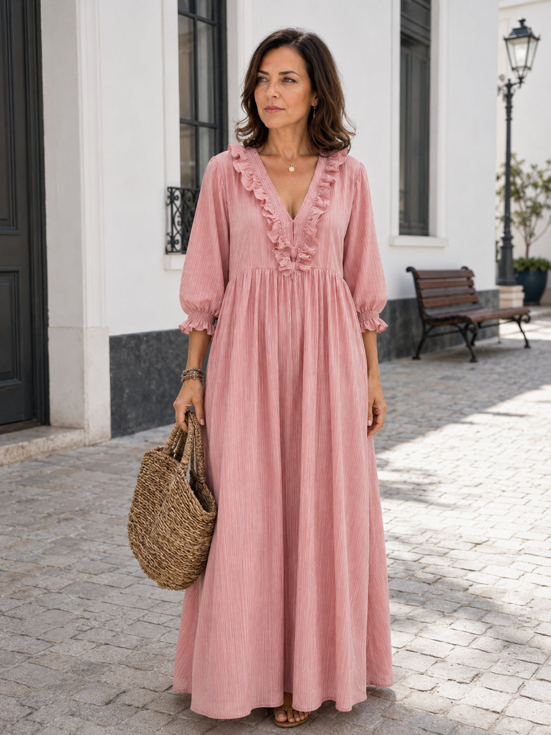 Rosa