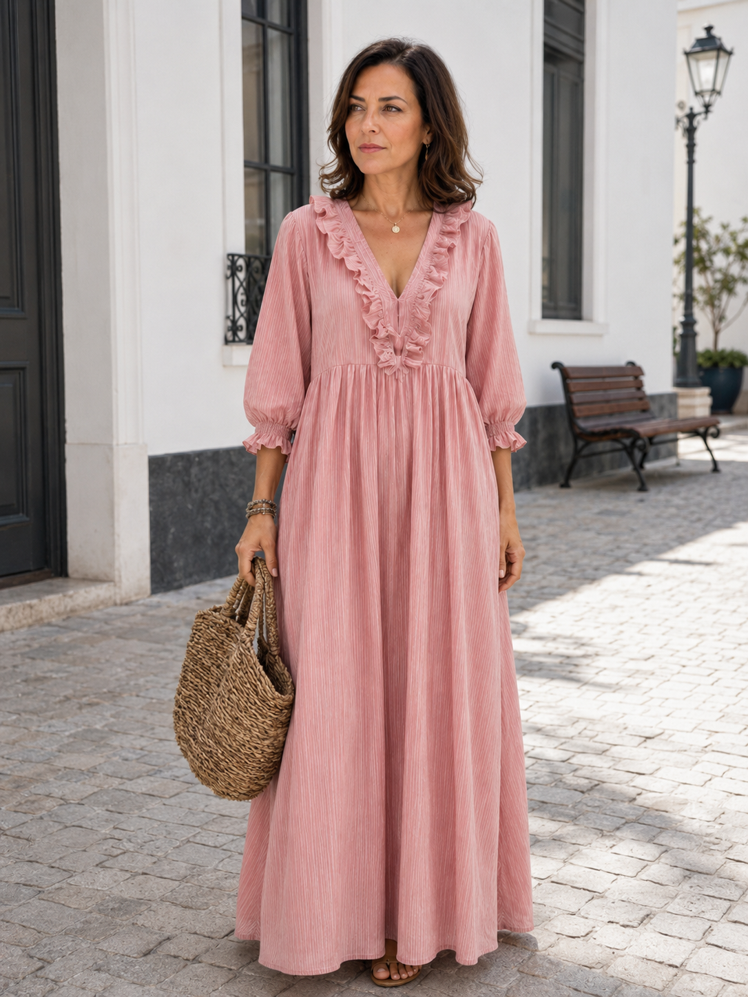 Rosa