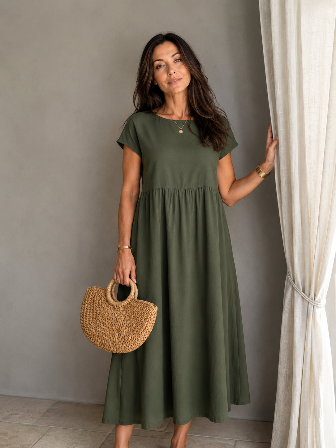 Verde