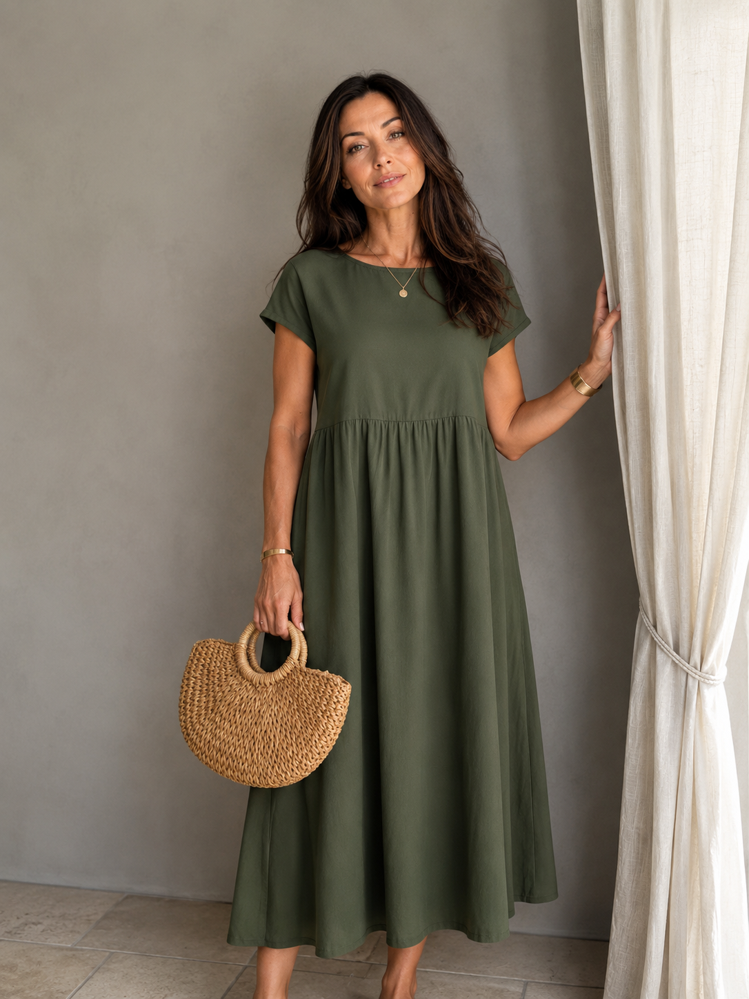 Verde