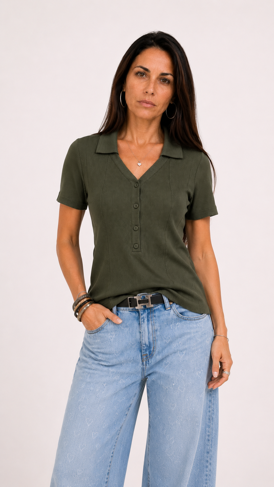 Verde oliva