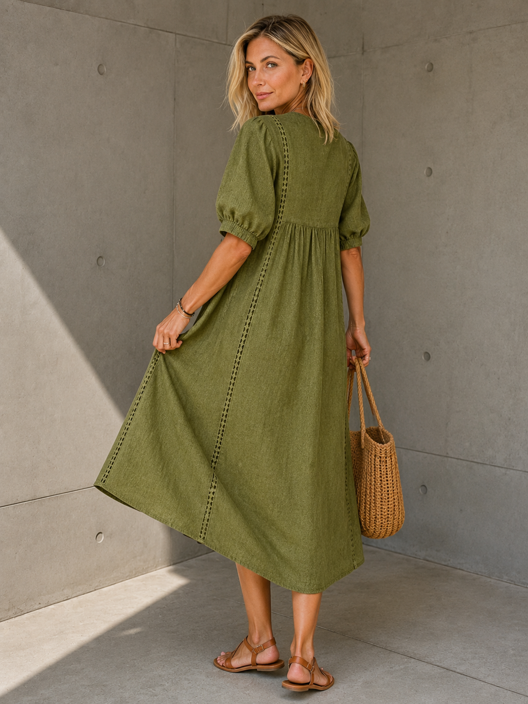 Verde