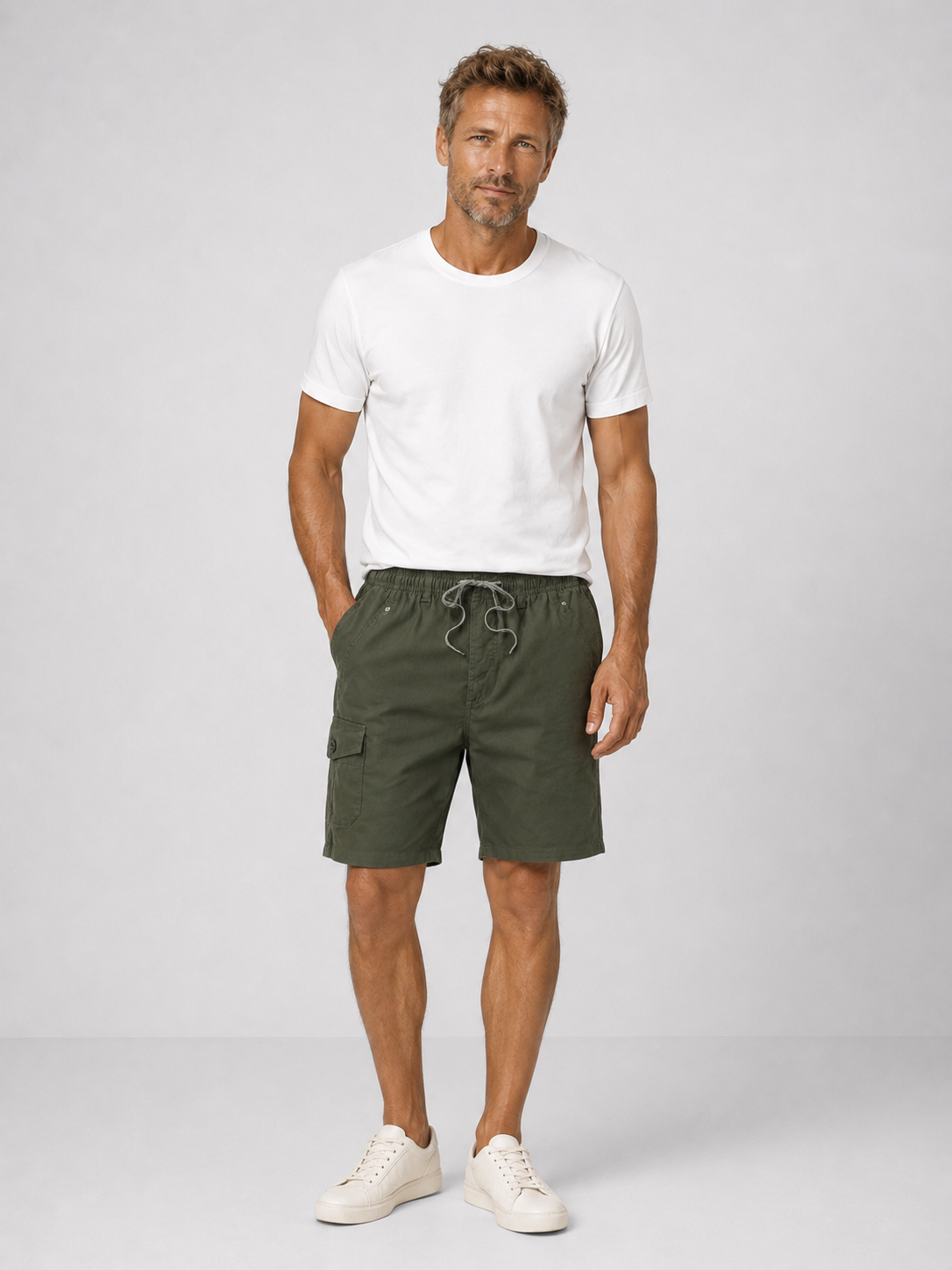 Verde Militar