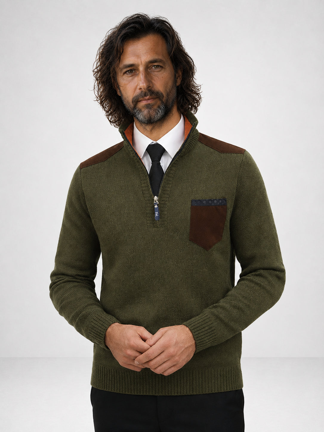 Verde