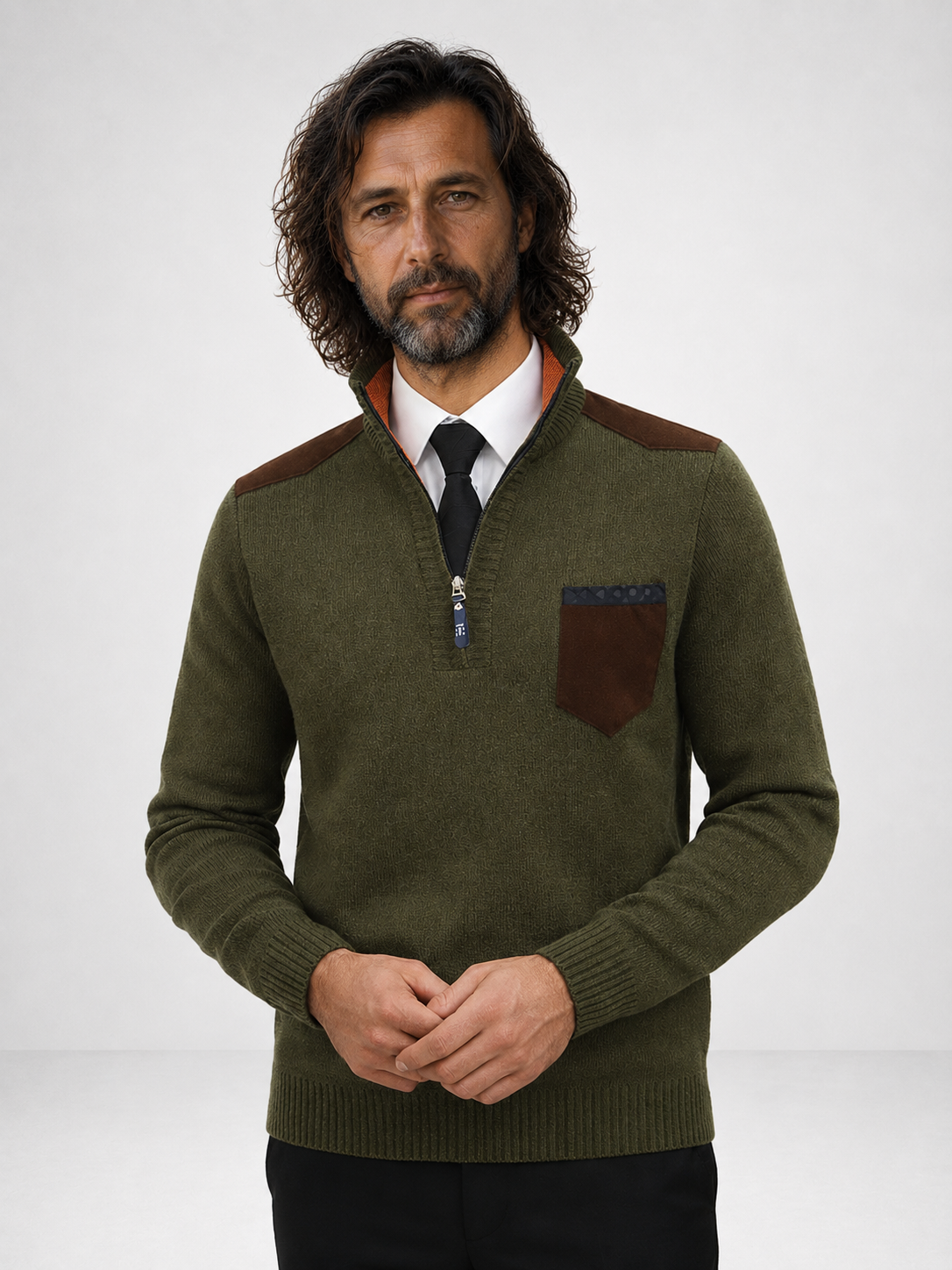 Verde