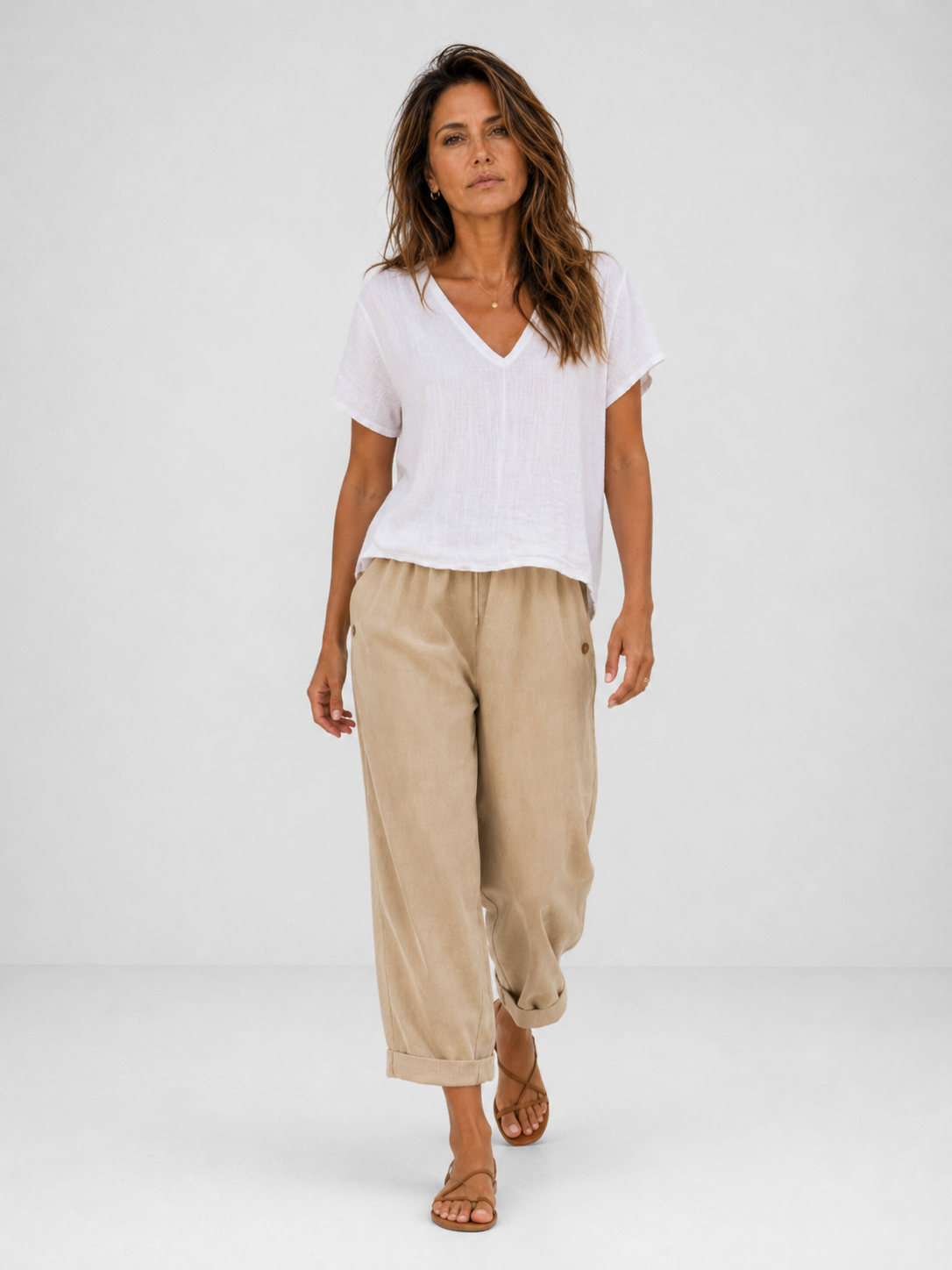 Beige