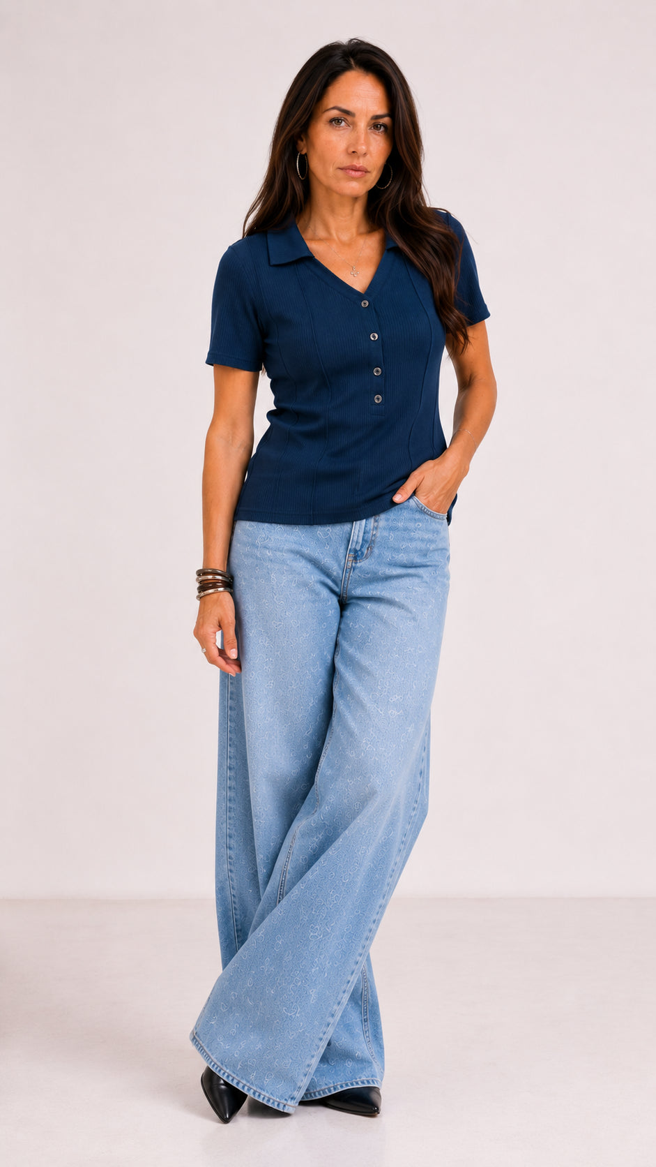 Blu navy
