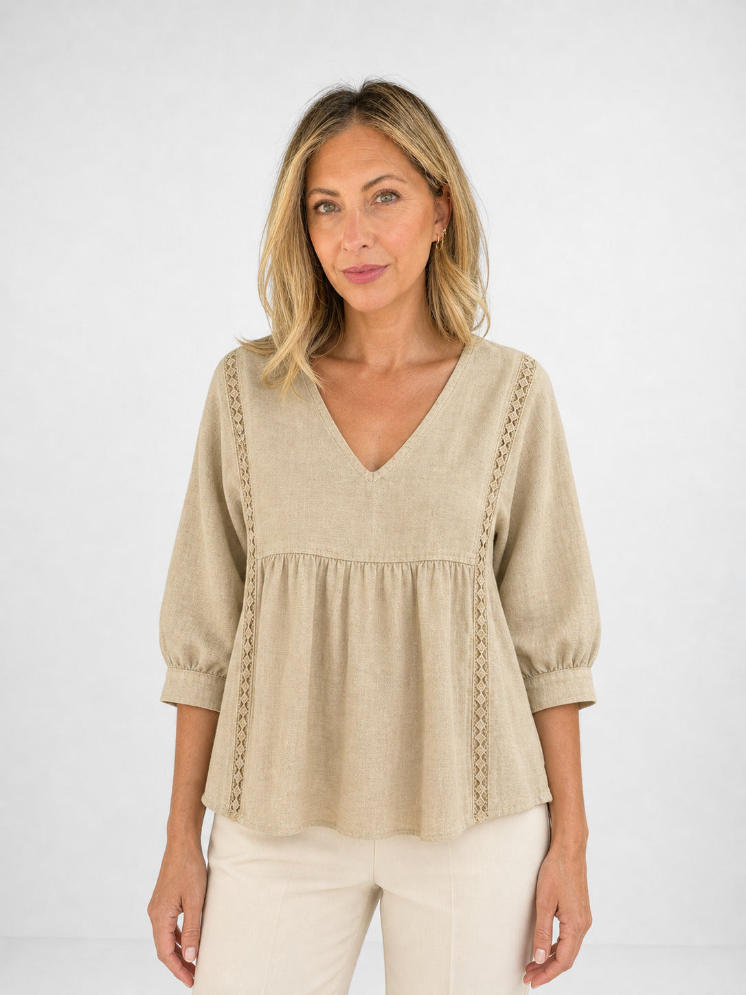 Beige