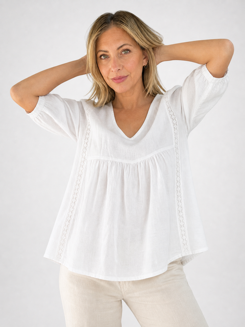 Blanco (Casi agotado)