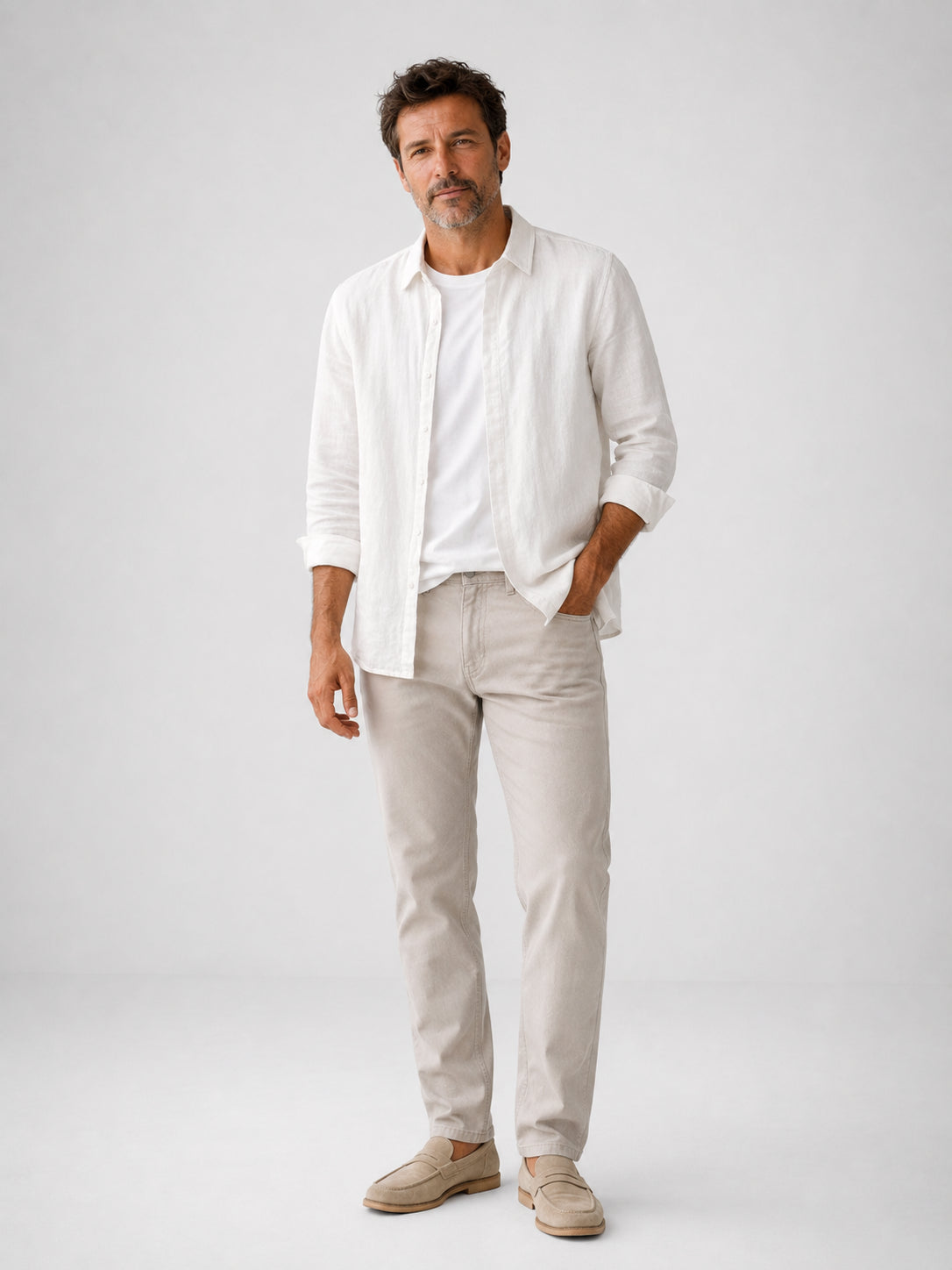 Bianco