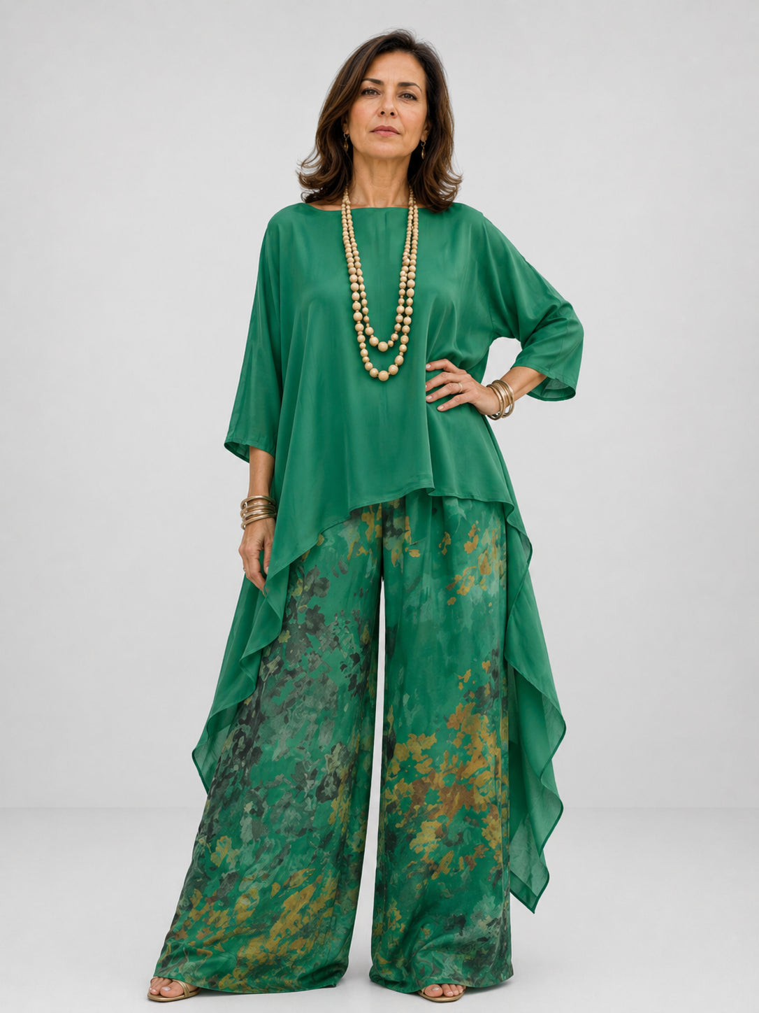 Verde