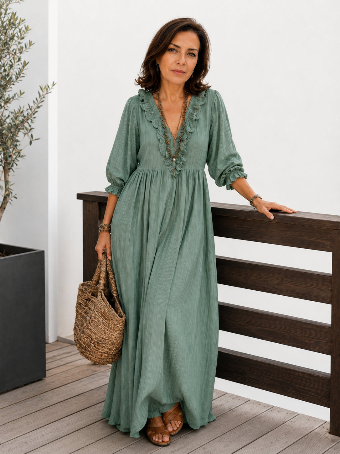 Verde