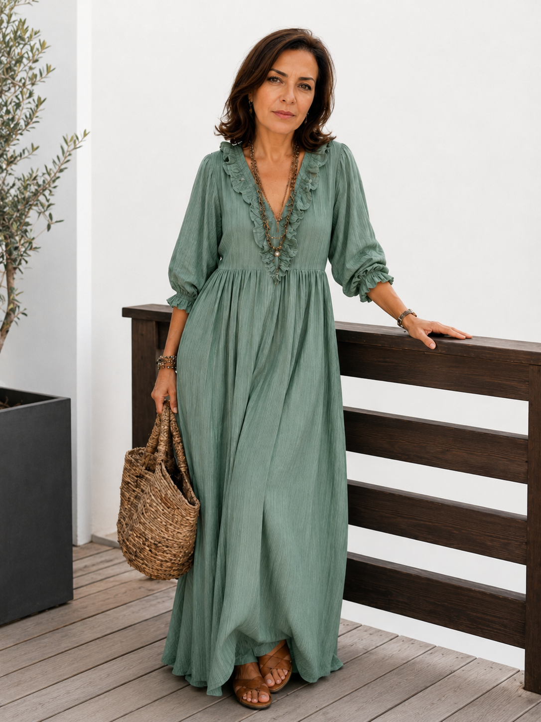 Verde