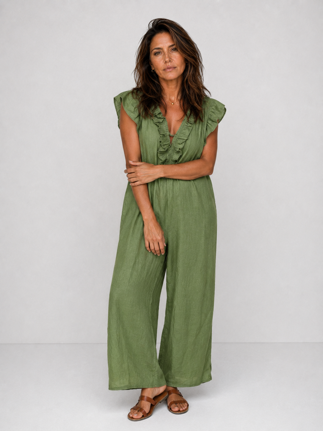 Verde