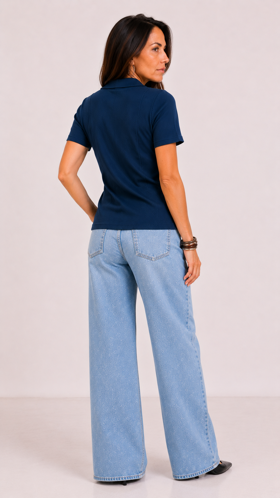 Azul Navy