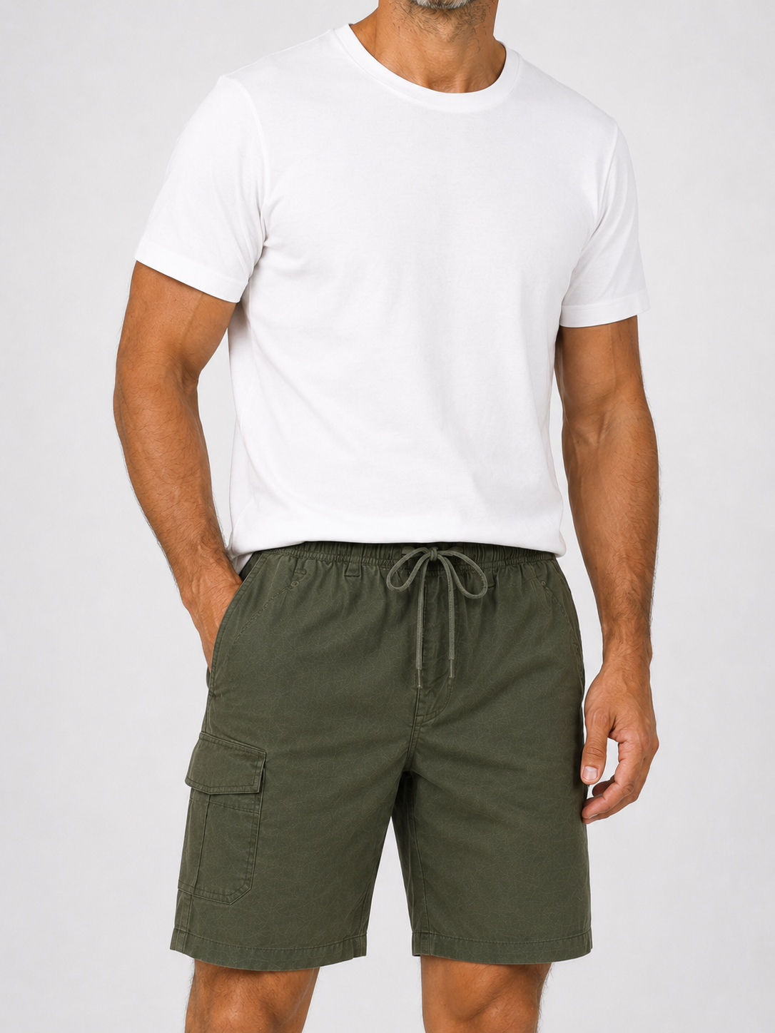 Verde Militar
