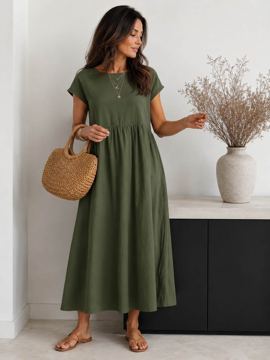 Verde