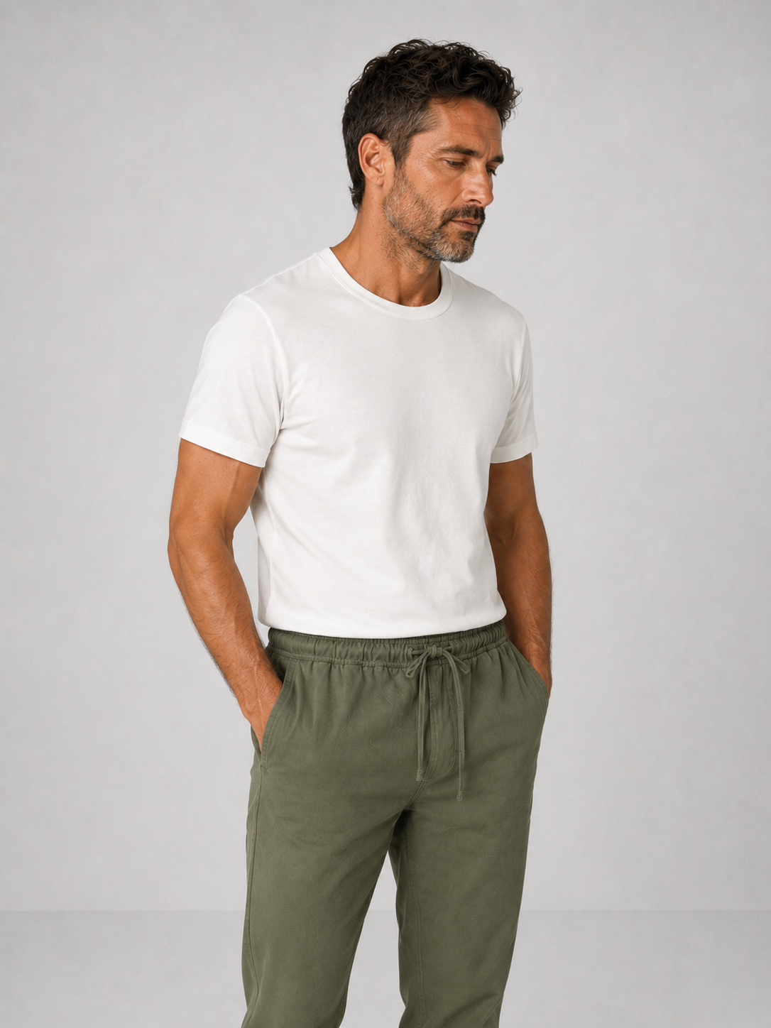 Verde Militar