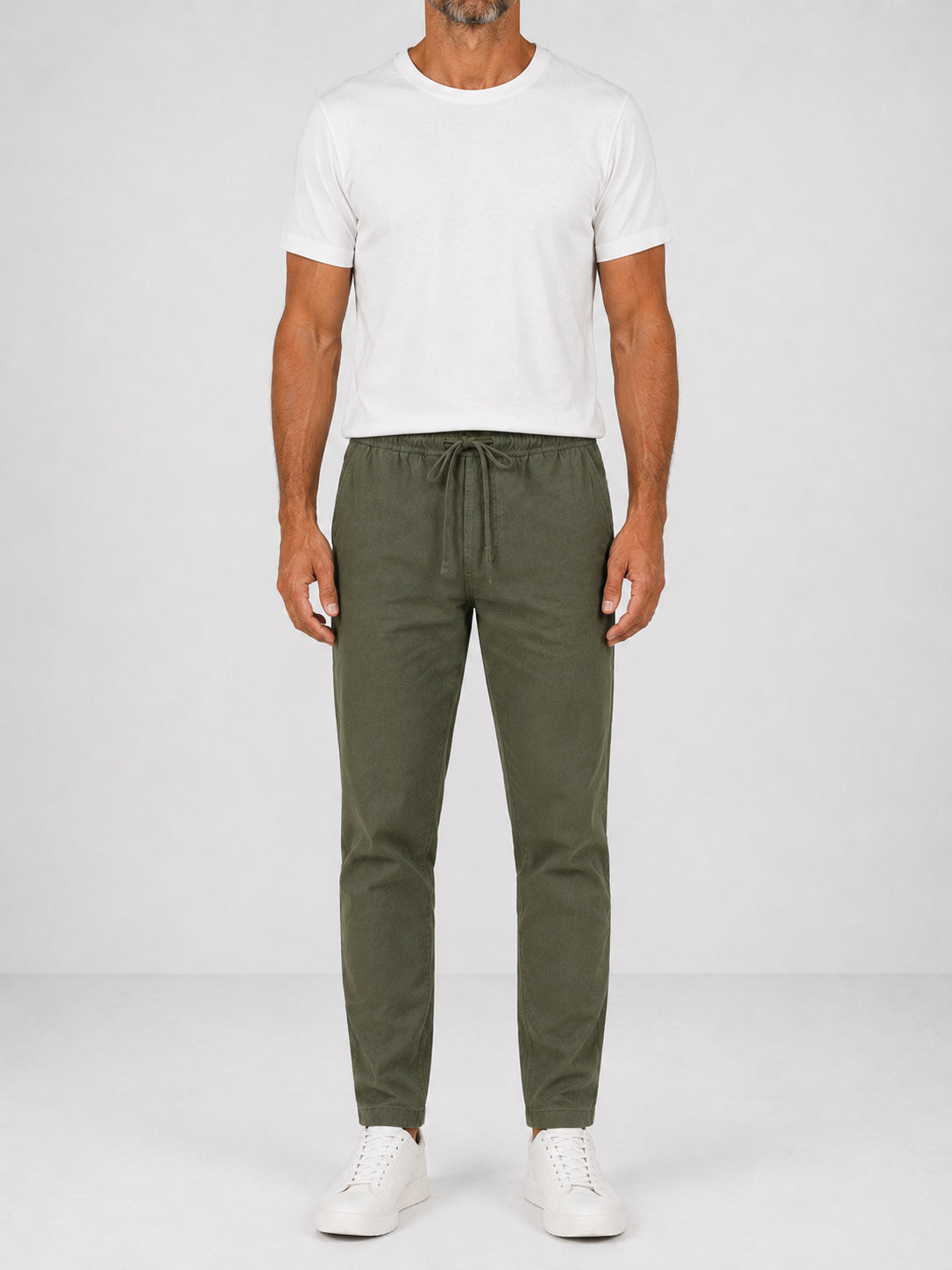 Verde militare