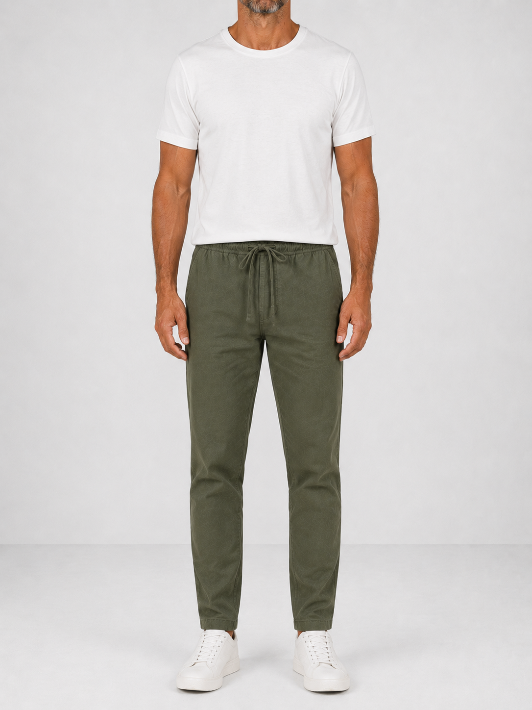 Verde Militar