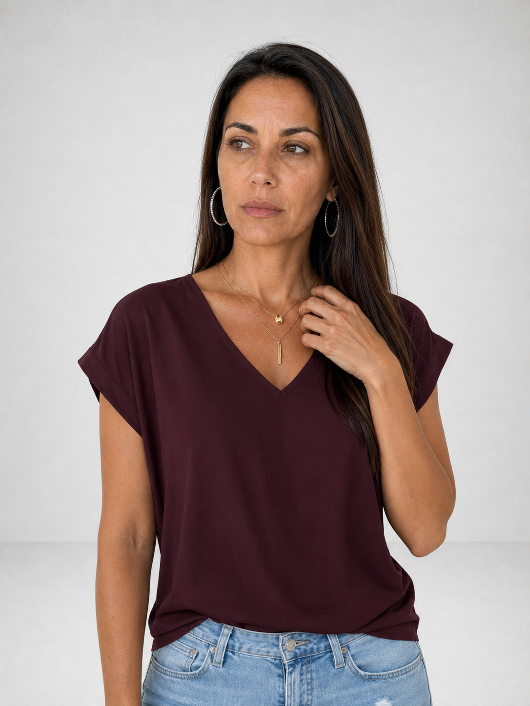 Rosso scuro